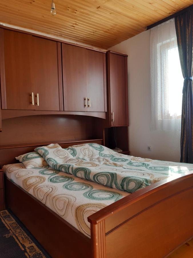 Apartments Andriyana 자블야크 외부 사진